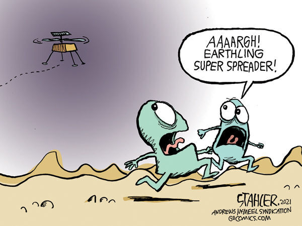 Super Spreader